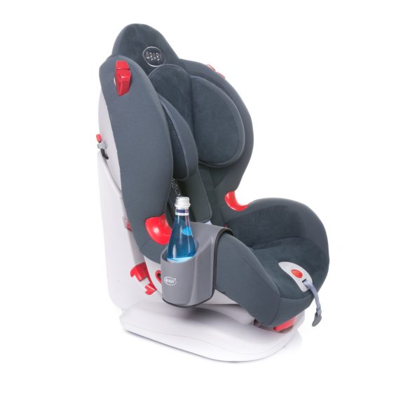 4BABY pohártartó bizotnsági ülésre-Grey