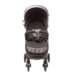 4Baby Rapid sport babakocsi-Graphite