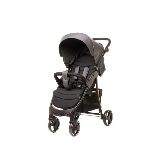 4Baby Rapid sport babakocsi-Graphite