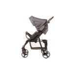 4Baby Rapid sport babakocsi-Graphite