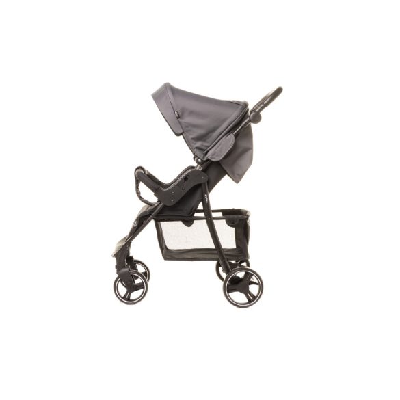 4Baby Rapid sport babakocsi-Graphite