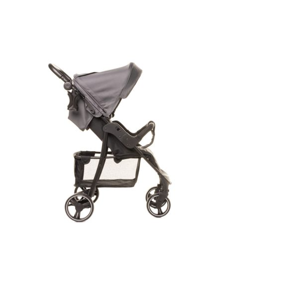 4Baby Rapid sport babakocsi-Graphite