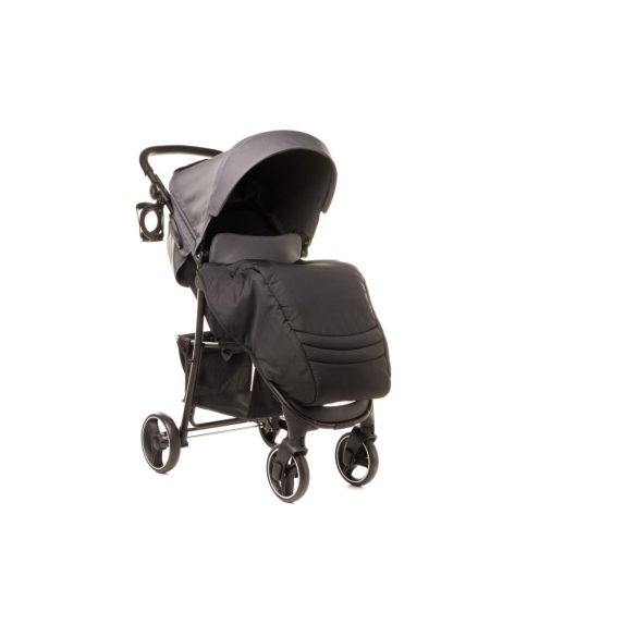 4Baby Rapid sport babakocsi-Graphite