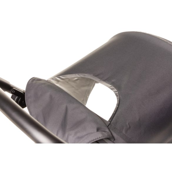 4Baby Rapid sport babakocsi-Graphite