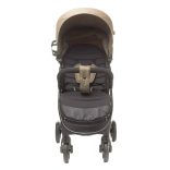 4Baby Rapid sport babakocsi-Mokka