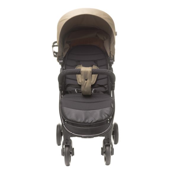 4Baby Rapid sport babakocsi-Mokka