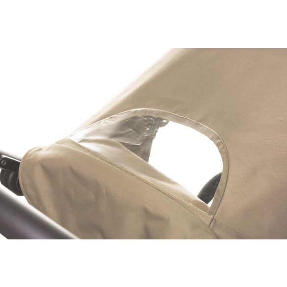 4Baby Rapid sport babakocsi-Mokka