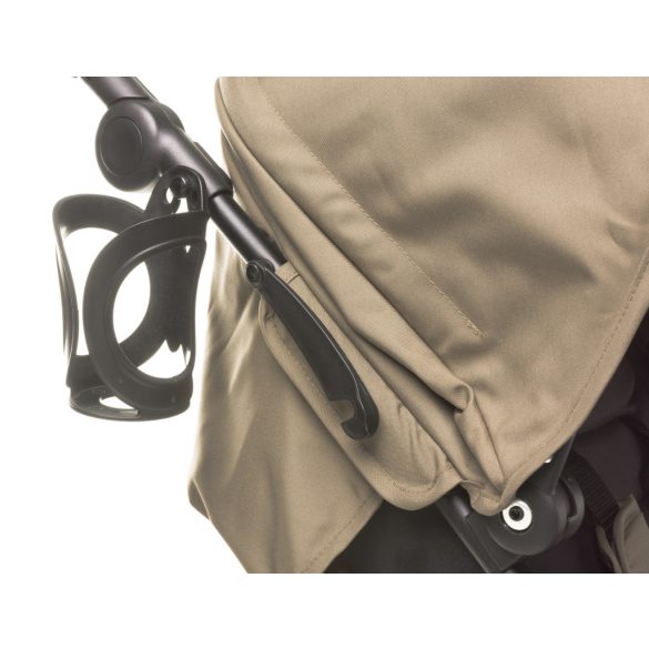 4Baby Rapid sport babakocsi-Mokka