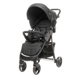 4Baby Rapid sport babakocsi-Black