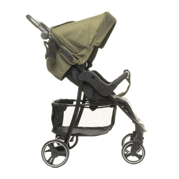 4Baby Rapid sport babakocsi-Khaki