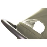 4Baby Rapid sport babakocsi-Khaki