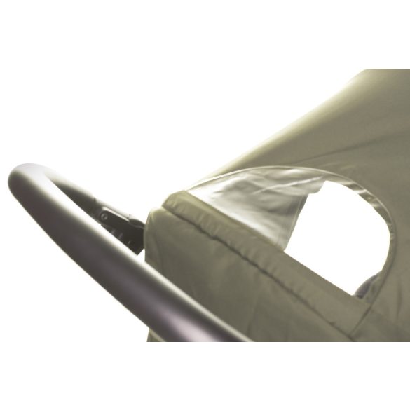 4Baby Rapid sport babakocsi-Khaki
