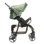 4Baby Rapid sport babakocsi-Olive