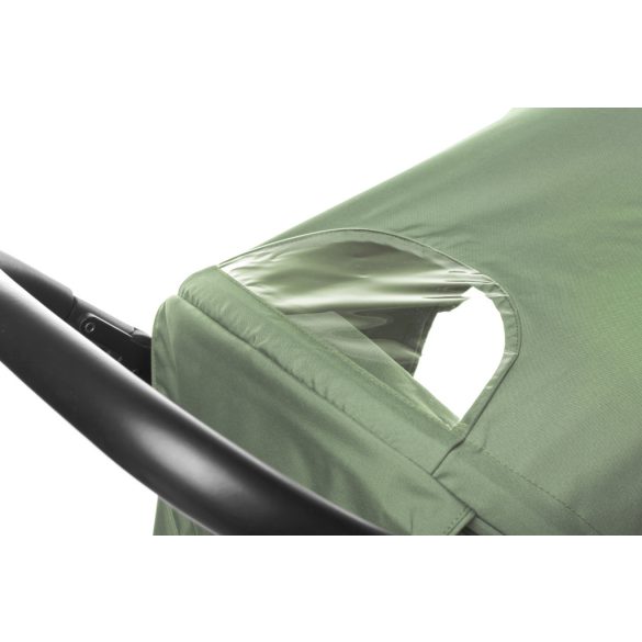 4Baby Rapid sport babakocsi-Olive