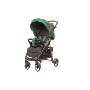 4Baby Rapid sport babakocsi-Green