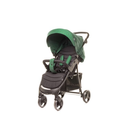 4Baby Rapid sport babakocsi-Green
