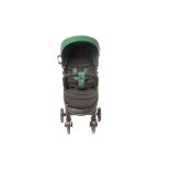 4Baby Rapid sport babakocsi-Green