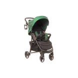 4Baby Rapid sport babakocsi-Green