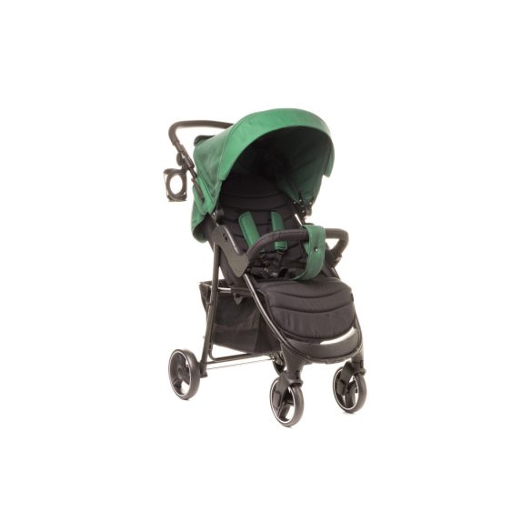 4Baby Rapid sport babakocsi-Green