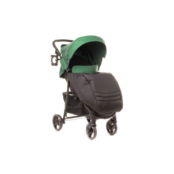 4Baby Rapid sport babakocsi-Green