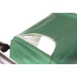 4Baby Rapid sport babakocsi-Green