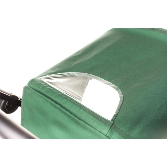 4Baby Rapid sport babakocsi-Green