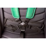 4Baby Rapid sport babakocsi-Green