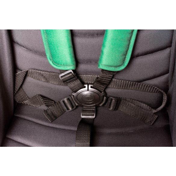 4Baby Rapid sport babakocsi-Green