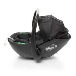 4BABY Neo I-size 40-87 cm babahordozó - Black