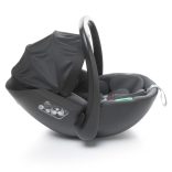 4BABY Neo I-size 40-87 cm babahordozó - Graphite