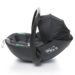 4BABY Neo I-size 40-87 cm babahordozó - Graphite