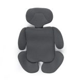 4BABY Neo I-size 40-87 cm babahordozó - Graphite