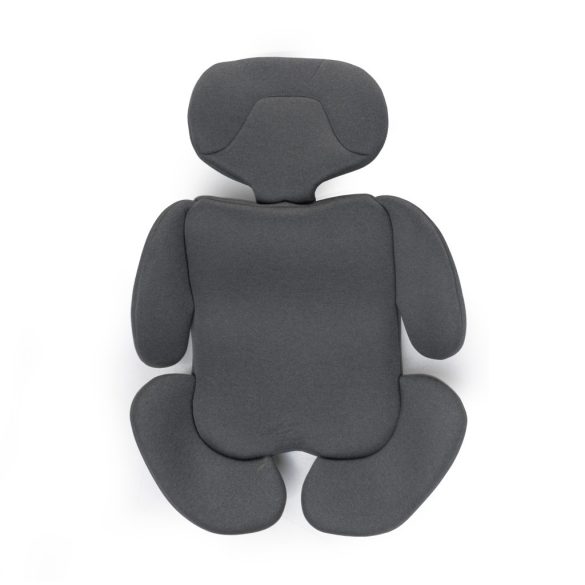 4BABY Neo I-size 40-87 cm babahordozó - Graphite