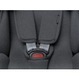 4BABY Neo I-size 40-87 cm babahordozó - Graphite