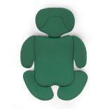 4BABY Neo I-size 40-87 cm babahordozó - Dark Green