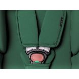 4BABY Neo I-size 40-87 cm babahordozó - Dark Green