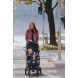 4BABY Moody sport babakocsi - Zöld