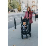 4BABY Moody sport babakocsi - Zöld