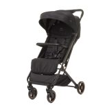 4Baby Twizzy sport babakocsi-Black