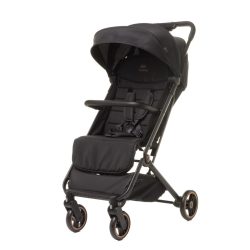 4Baby Twizzy sport babakocsi-Black