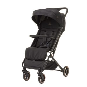 4Baby Twizzy sport babakocsi-Black