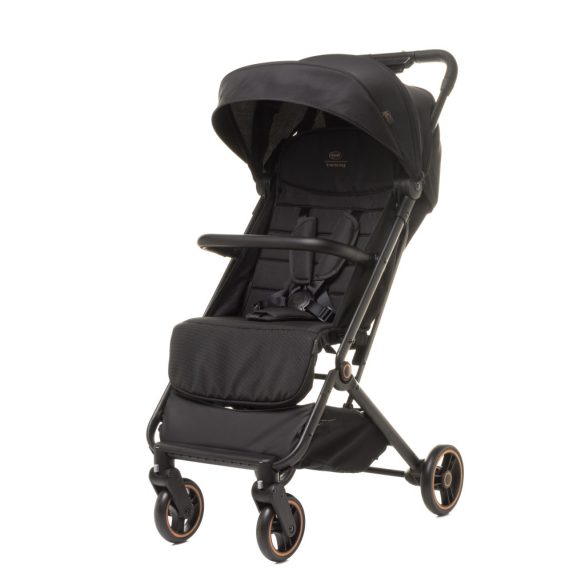 4Baby Twizzy sport babakocsi-Black