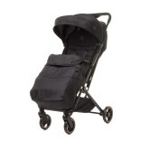 4Baby Twizzy sport babakocsi-Black