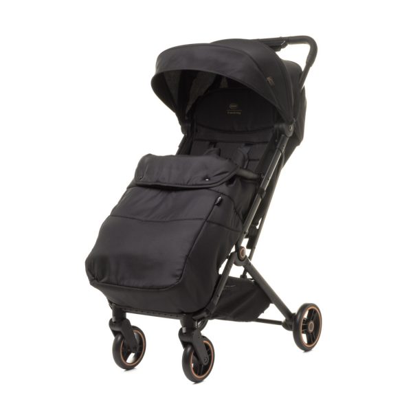4Baby Twizzy sport babakocsi-Black