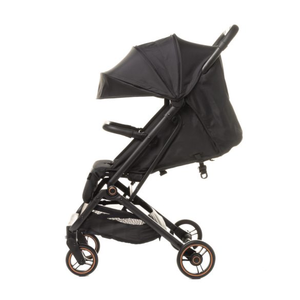 4Baby Twizzy sport babakocsi-Black