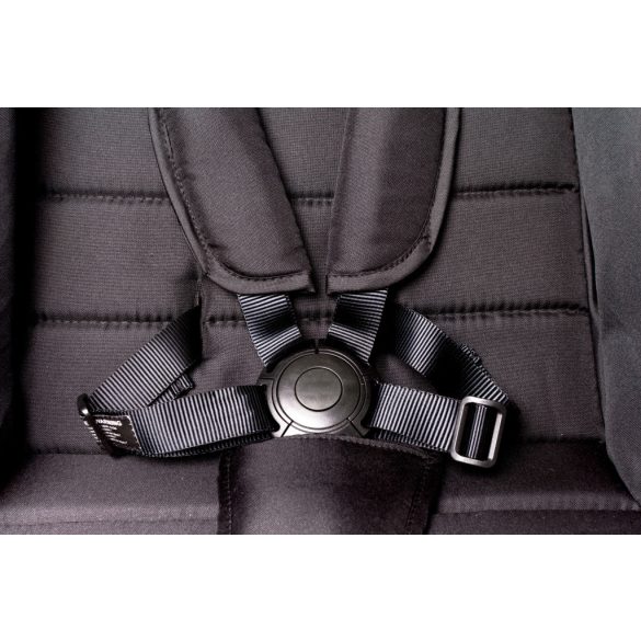 4Baby Twizzy sport babakocsi-Black