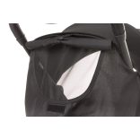 4Baby Twizzy sport babakocsi-Black