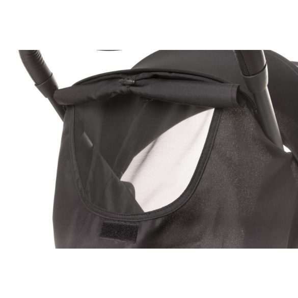 4Baby Twizzy sport babakocsi-Black