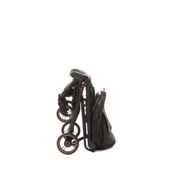 4Baby Twizzy sport babakocsi-Black