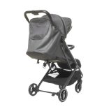 4Baby Twizzy sport babakocsi-Graphite